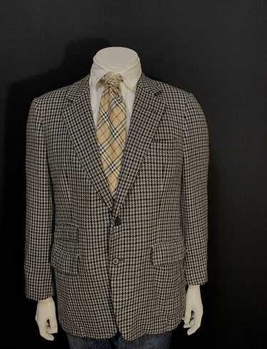 Chester Barrie Chester Barrie Handmade Sport Coat 