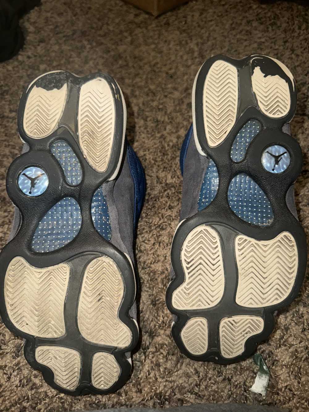 Jordan Brand Jordan 13 flint - image 2