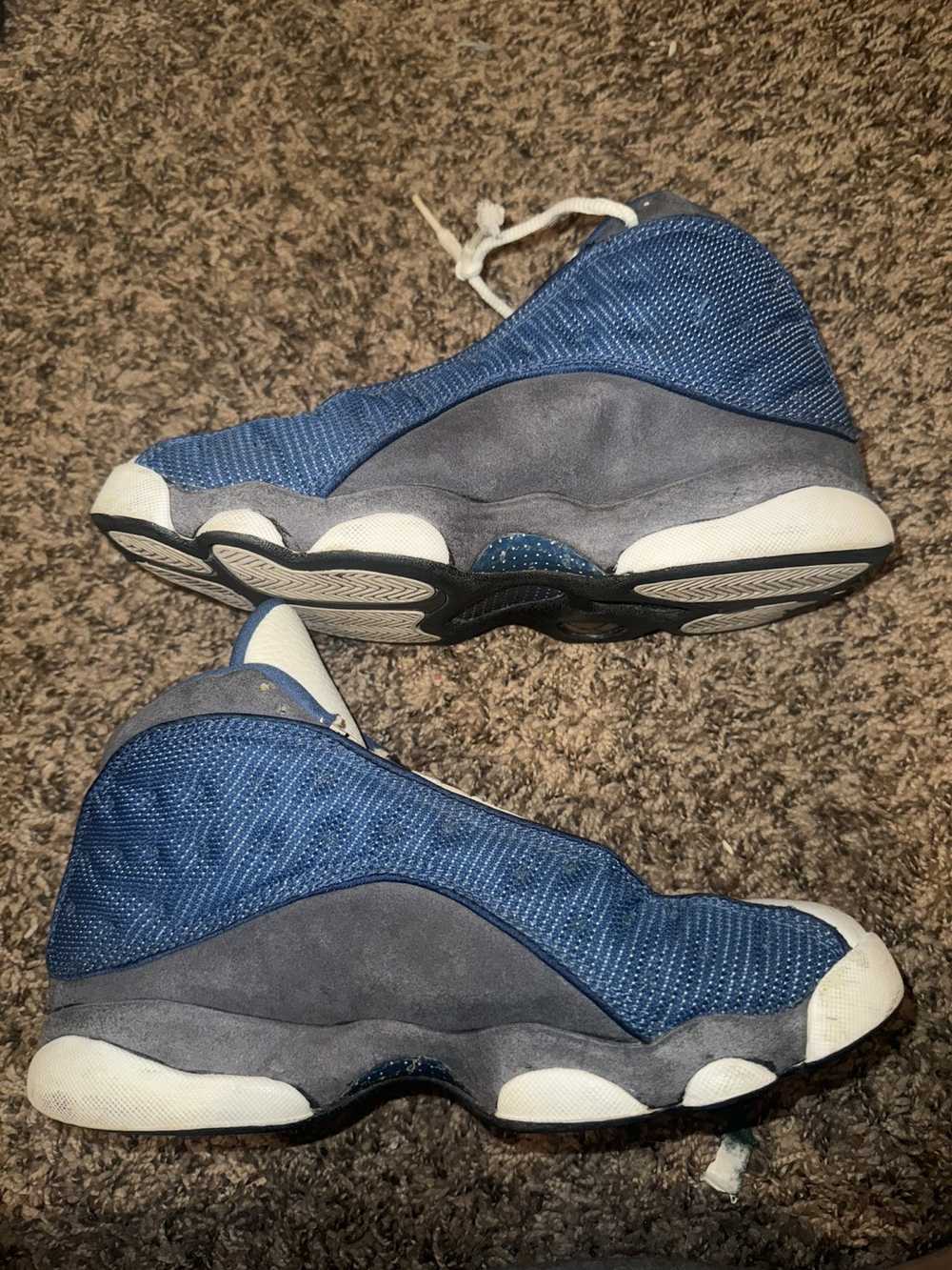 Jordan Brand Jordan 13 flint - image 3