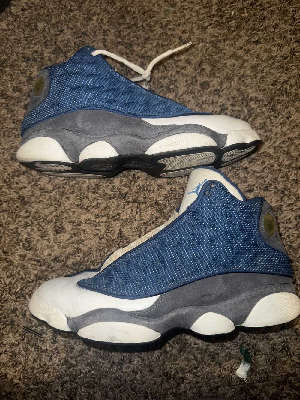 Jordan Brand Jordan 13 flint - image 4