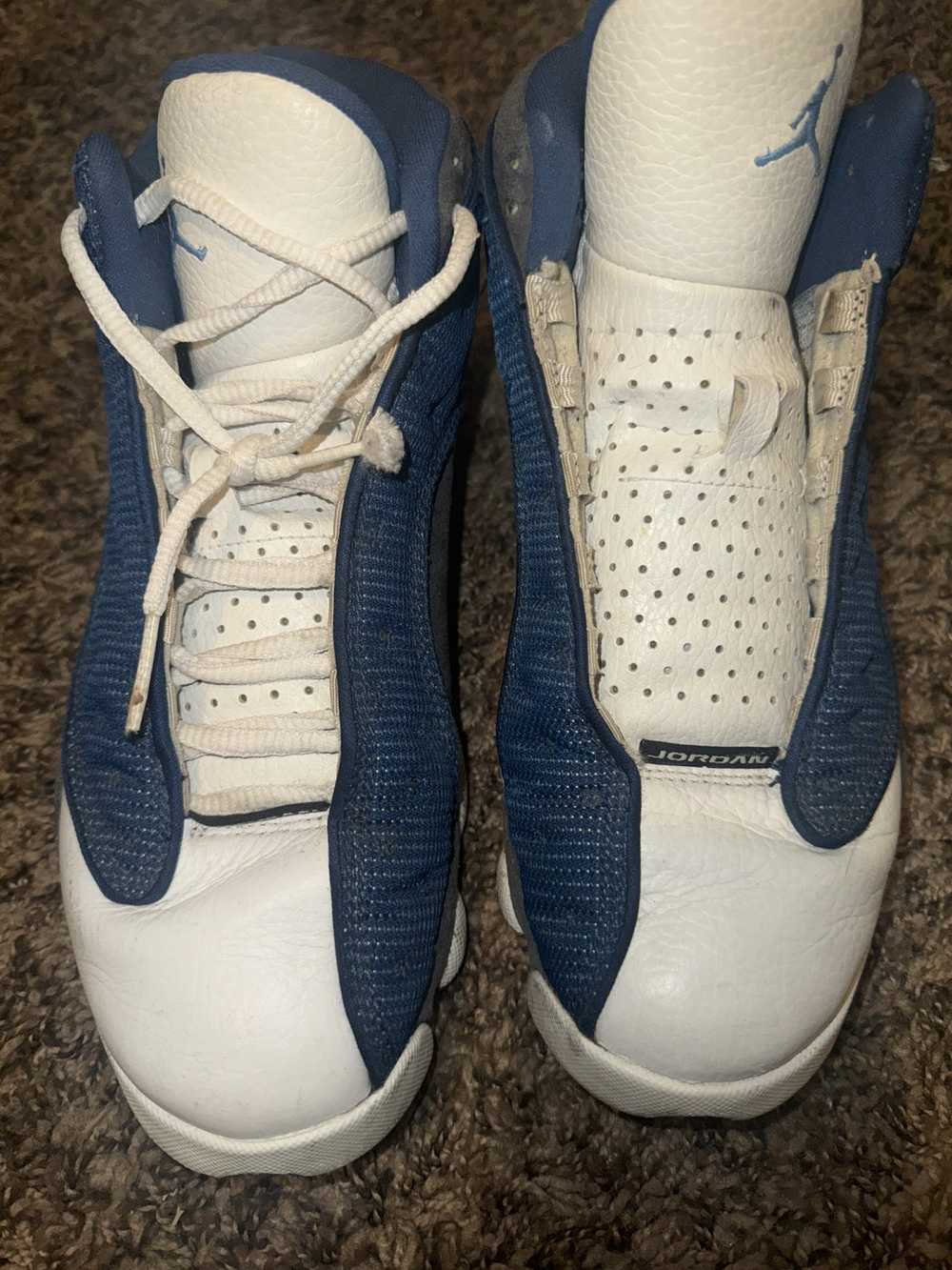 Jordan Brand Jordan 13 flint - image 6