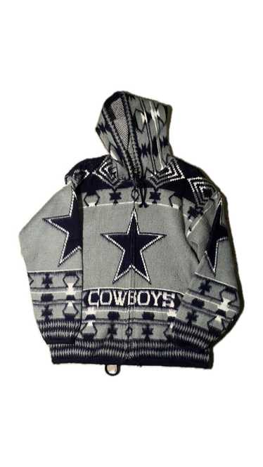 Vintage Vintage Dallas Cowboys Jacket