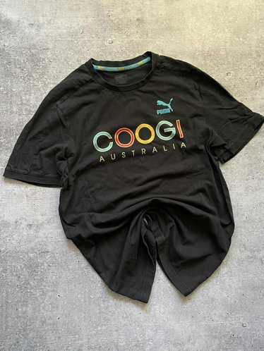 Coogi × Luxury × Rare coogi x puma t-shirt