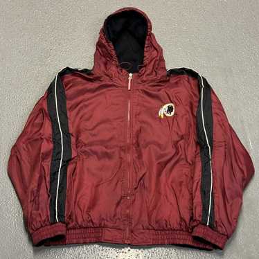 Washington redskins puffer jacket - Gem