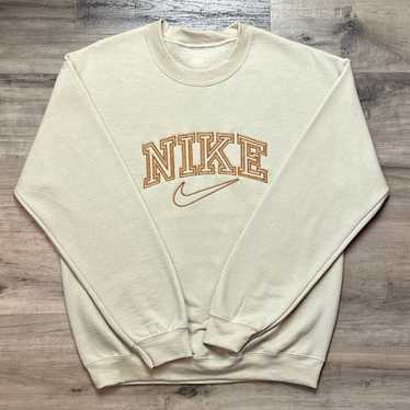 Men’s Nike Sweatshirt Small