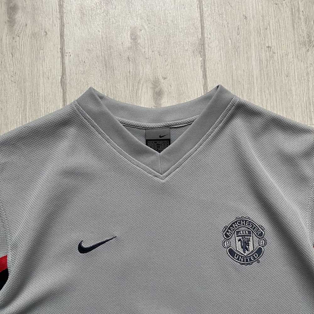 Manchester United × Nike × Vintage ⚽️ 90s Vintage… - image 3