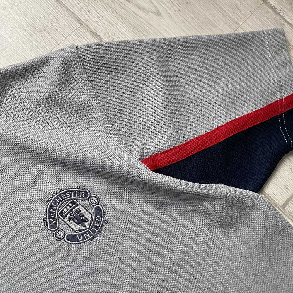 Manchester United × Nike × Vintage ⚽️ 90s Vintage… - image 5