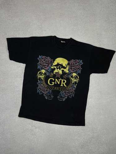 Guns N Roses × Rock Tees × Vintage Guns N Roses 2… - image 1