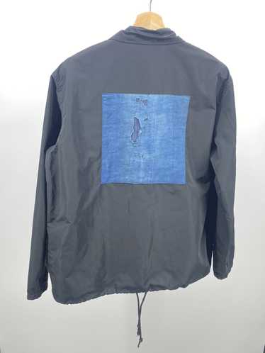 Kuon Coach Jacket w/ Boro - image 1