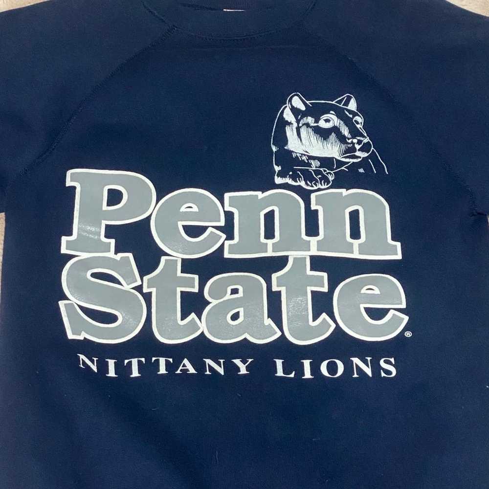 Vintage Penn State Sweatshirt - image 2