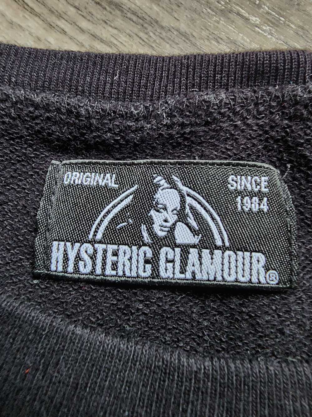 Hysteric Glamour × Japanese Brand Hysteric Glamou… - image 6