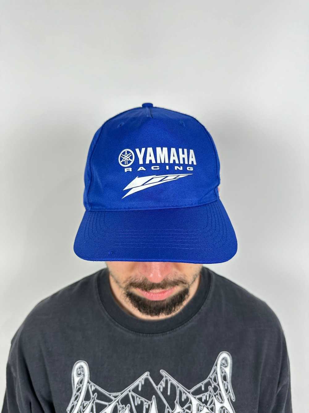 Racing × Vintage × Yamaha Vintage Yamaha Official… - image 1