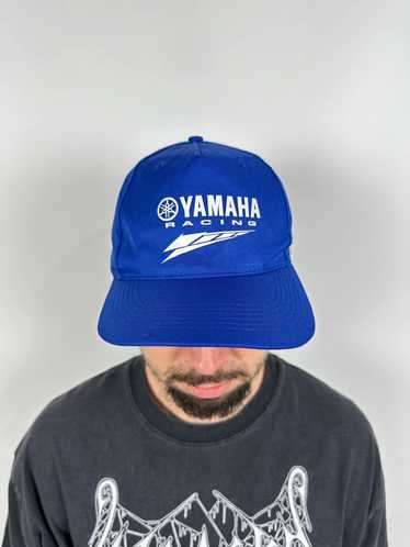 Racing × Vintage × Yamaha Vintage Yamaha Official… - image 1
