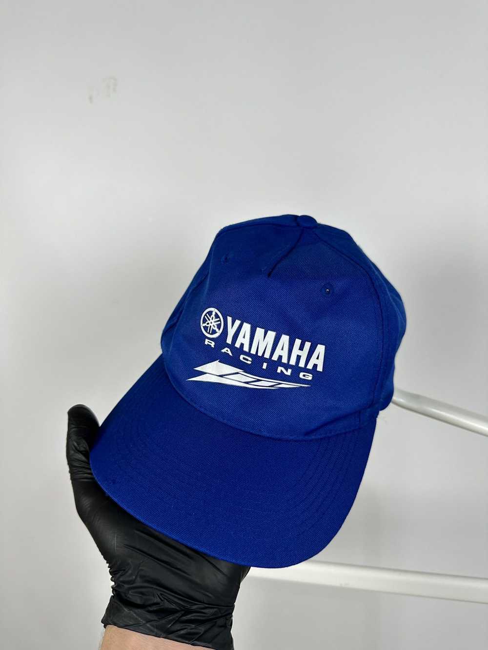 Racing × Vintage × Yamaha Vintage Yamaha Official… - image 7