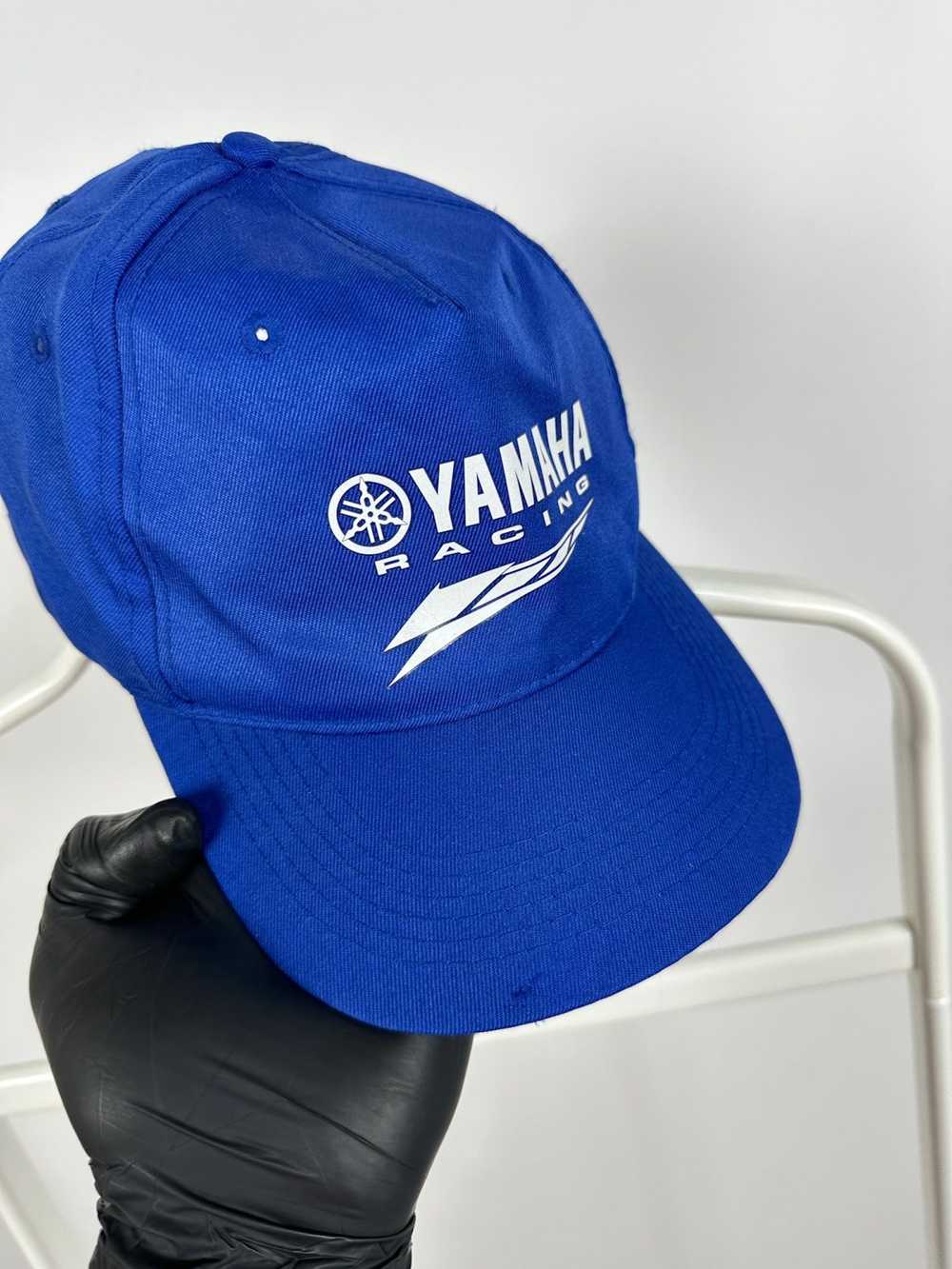 Racing × Vintage × Yamaha Vintage Yamaha Official… - image 9