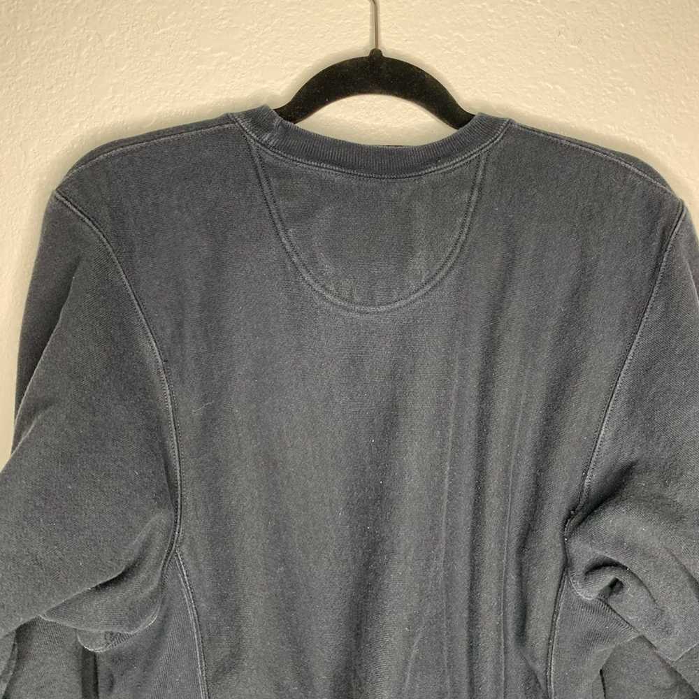 Vintage 90s Champion Reverse Weave Small - image 6