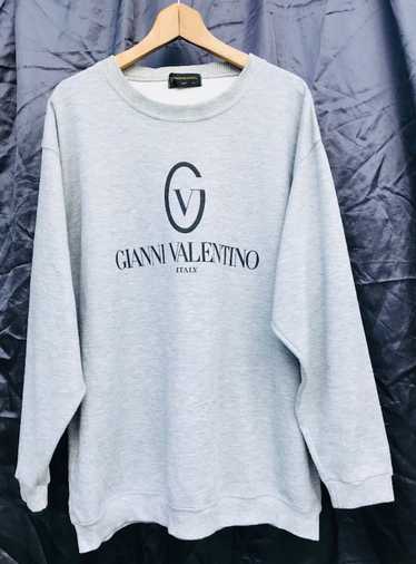 Gianni × Valentino Gianni Valentino Sweatshirt