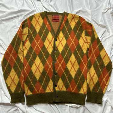 Cashmere & Wool × Sears × Vintage Vintage Kings R… - image 1