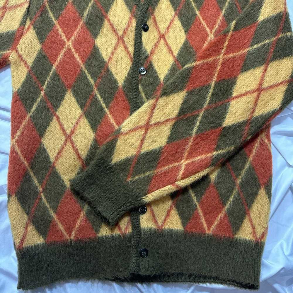 Cashmere & Wool × Sears × Vintage Vintage Kings R… - image 5