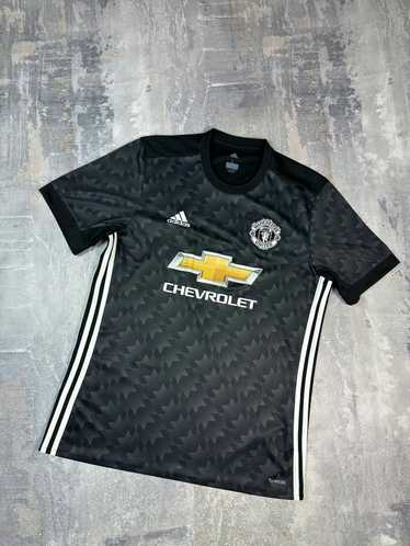 Manchester United × Sportswear × Vintage Manchest… - image 1