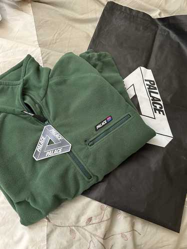 Palace Palace Half Zip Fleece - image 1