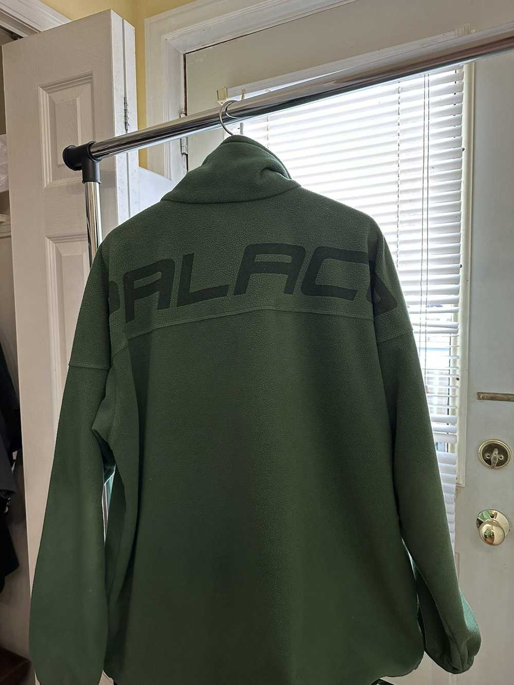 Palace Palace Half Zip Fleece - image 3