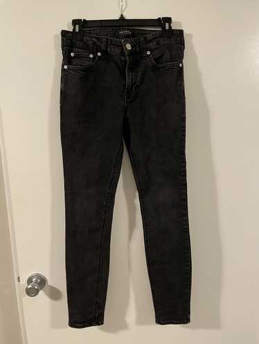 PacSun Skinny Active Stretch Jeans