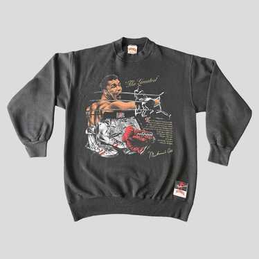 Nutmeg vintage muhammad ali - Gem