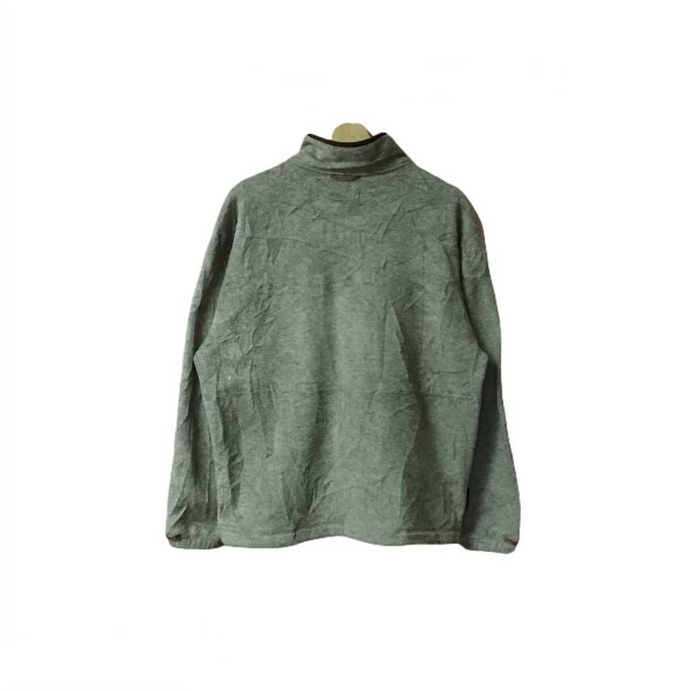 Aigle × Japanese Brand × Polartec Vintage Fleece … - image 2