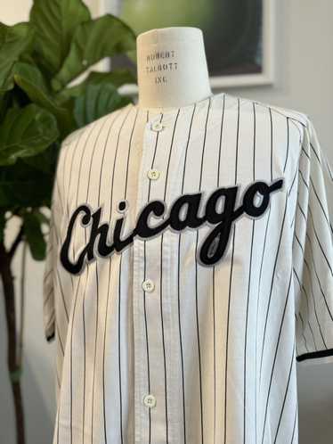 MLB × Starter × Vintage Vintage 90s Chicago White 