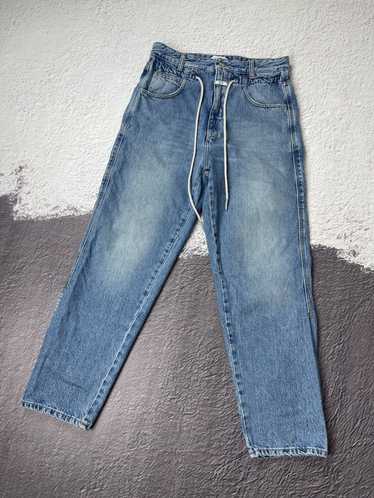 Closed × Italian Designers Closed Candiani denim … - image 1