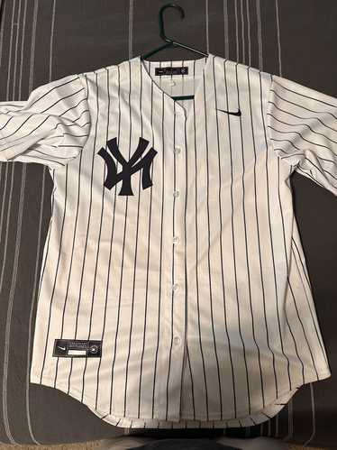 MLB New York Cubs Derek Jeter Jersey