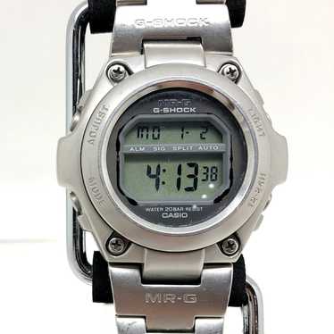 Casio G-SHOCK MR-G MRG-1000-7 Tactician watch yacht r… - Gem