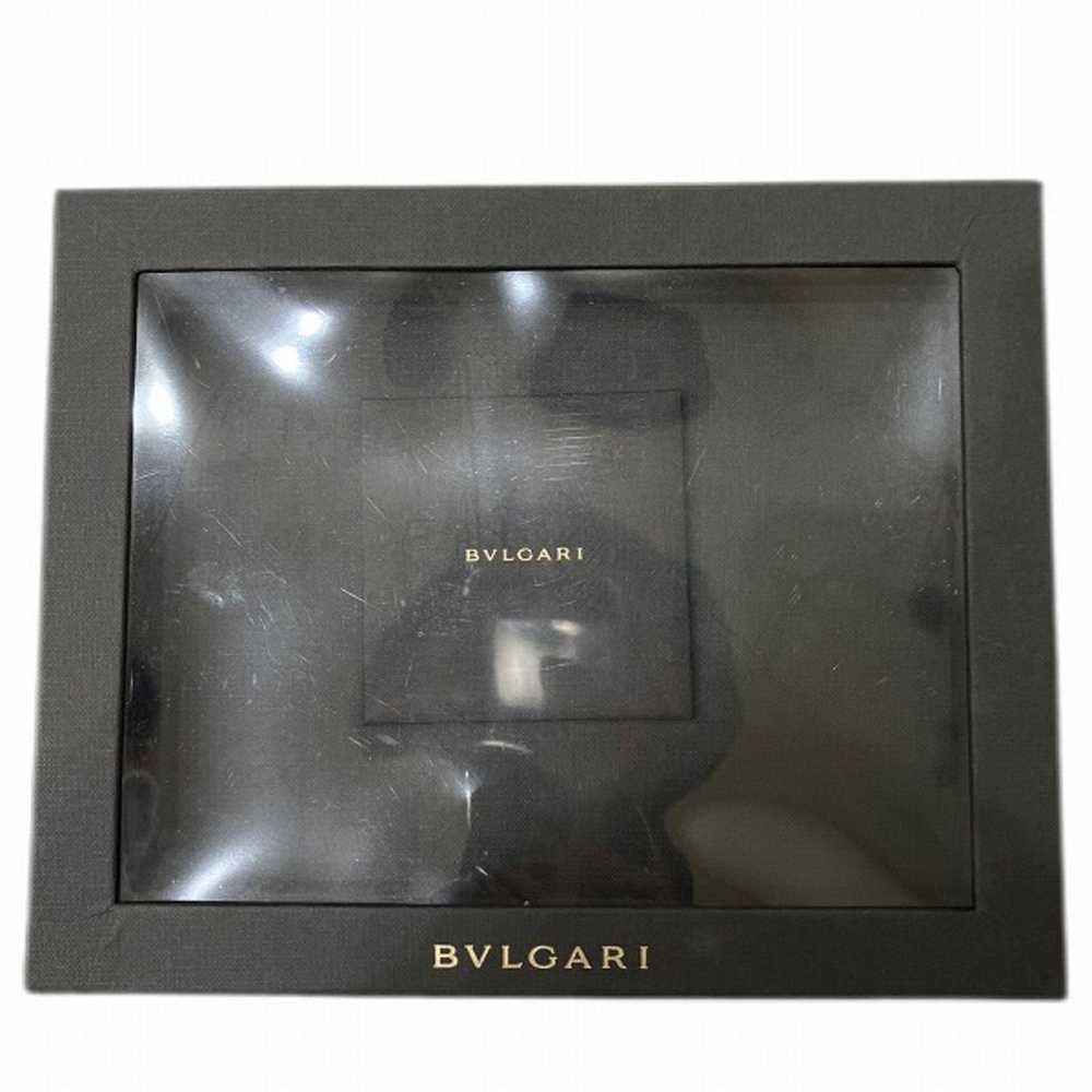 Bvlgari BVLGARI Logomania Silk Stole Brand Access… - image 4