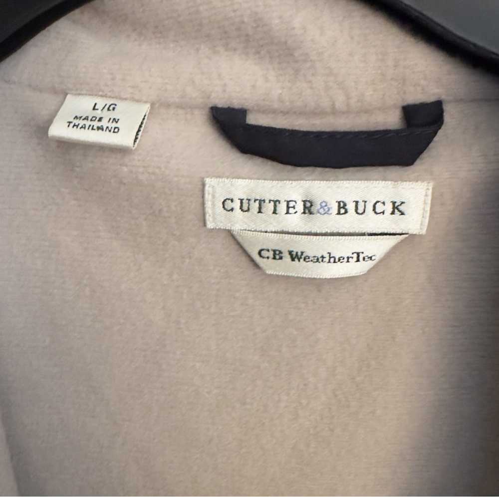 Cutter And Buck × Streetwear Cutter and Buck Jack… - image 3