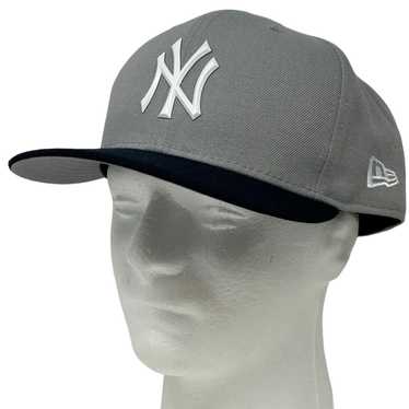 New Era NY YANKEES AUTHENTIC ON FIELD GAME 59FIFTY CAP Blue