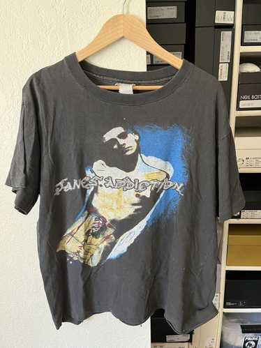 Janes Addiction × Vintage Vintage 1990s Janes Addi