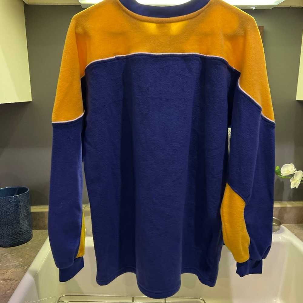 Vintage Youth Vikings pullover - image 2