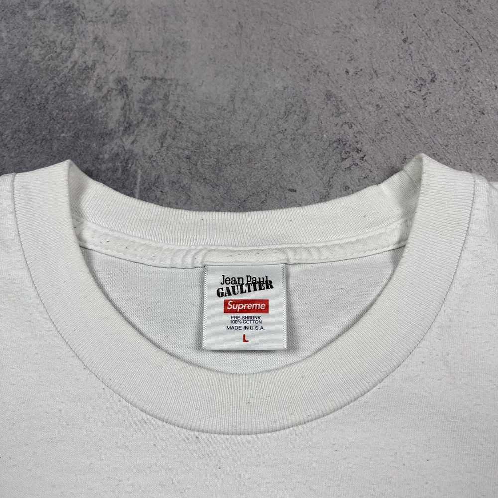 Jean Paul Gaultier × Streetwear × Supreme Supreme… - image 3