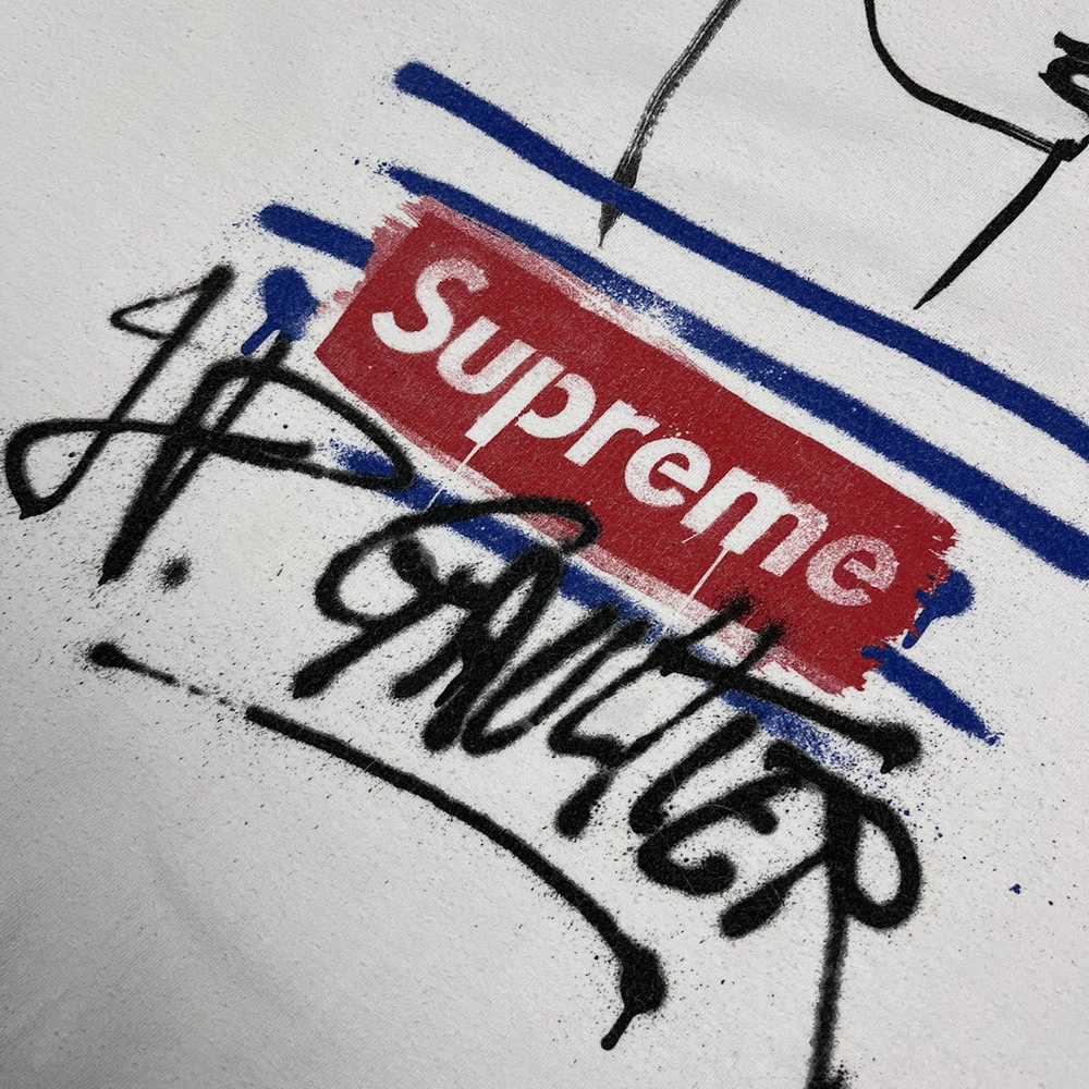 Jean Paul Gaultier × Streetwear × Supreme Supreme… - image 6