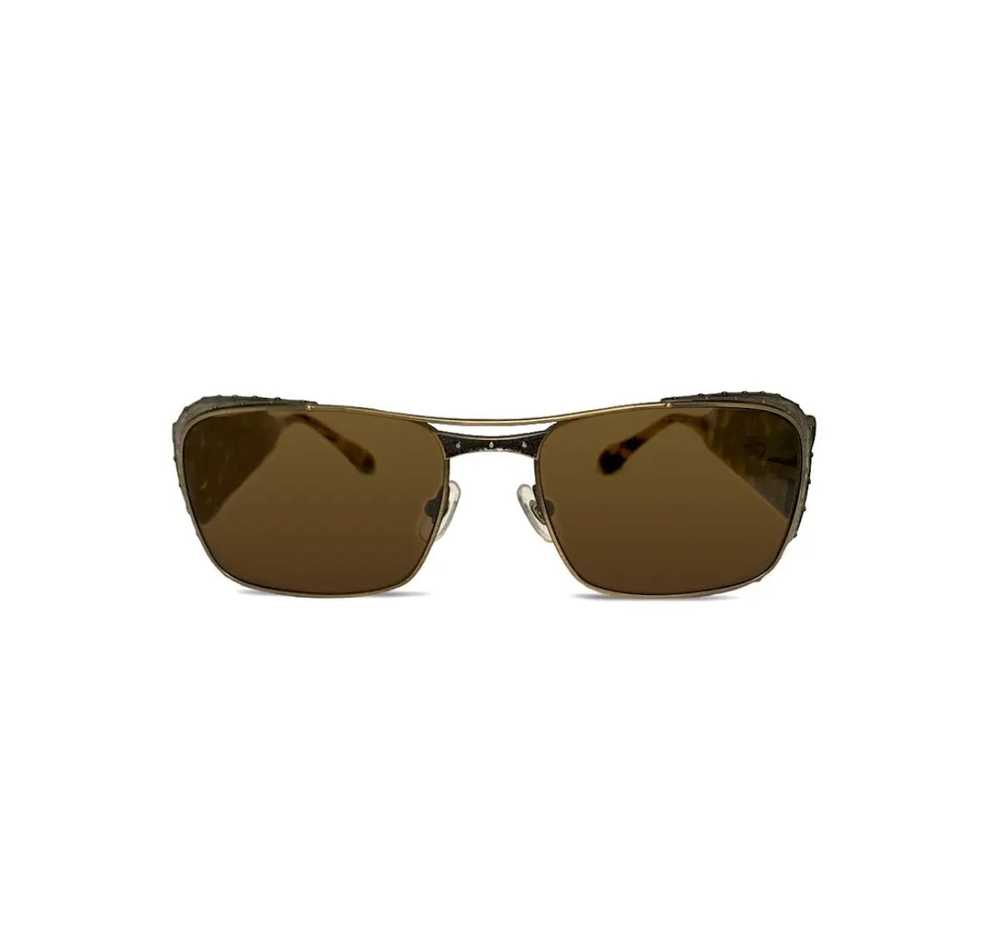 Matsuda Matsuda M3030 Sunglasses - image 5