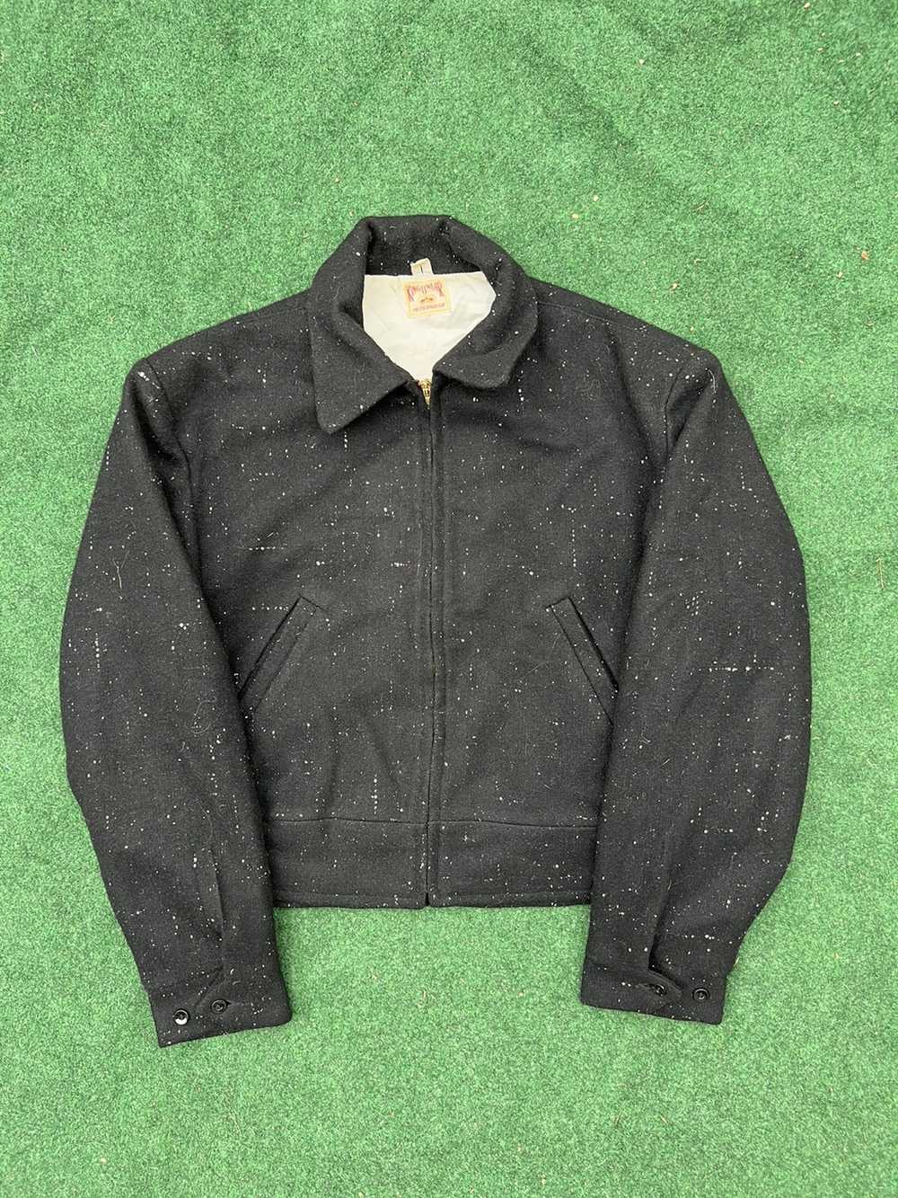 Levi's × Union × Vintage *VERY RARE* 50’s Union W… - image 1