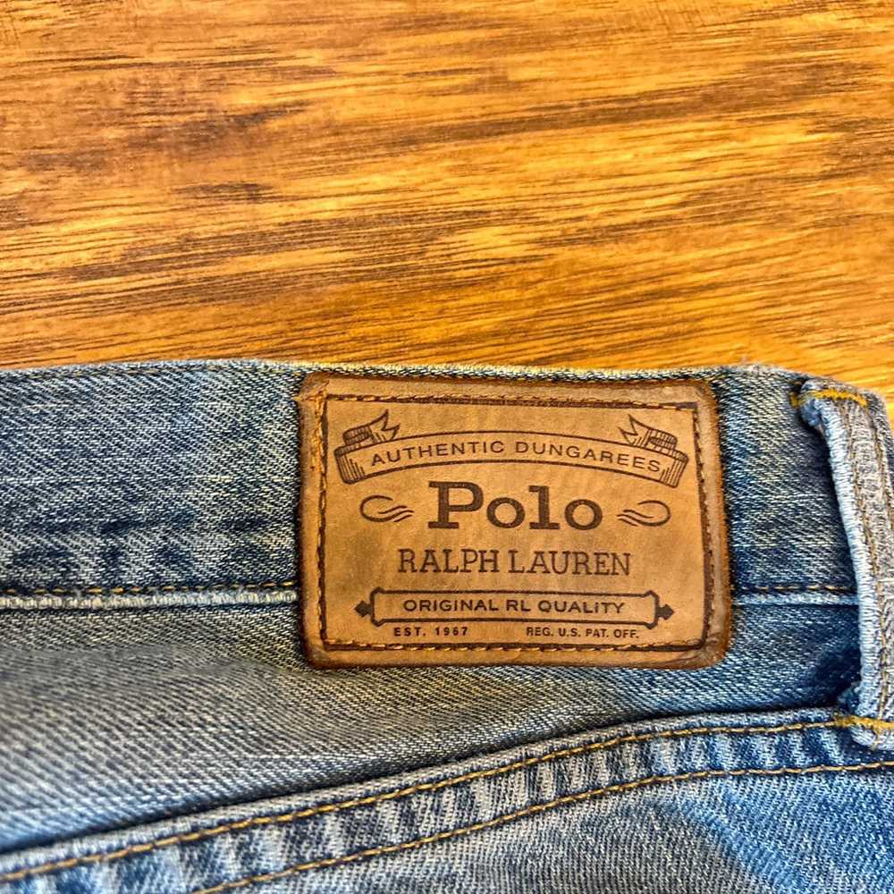 Polo Ralph Lauren × Ralph Lauren × Streetwear Pol… - image 9