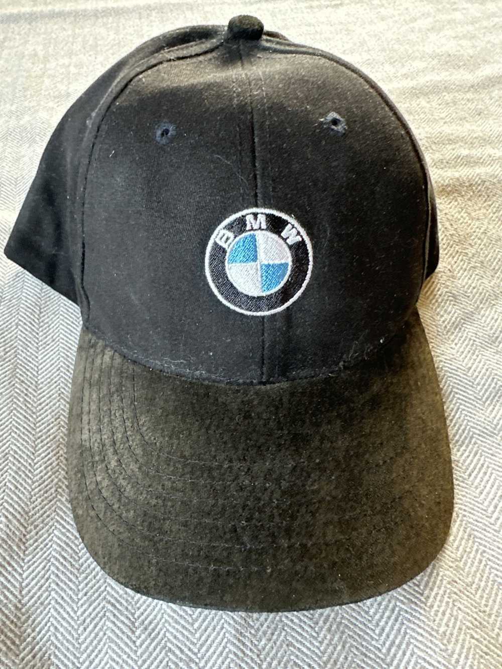 Bmw BMW Hat OSFA - image 1
