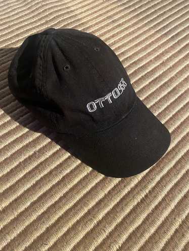 配送員設置送料無料 OTTO958 Double O Hat - Classic Blue - 帽子