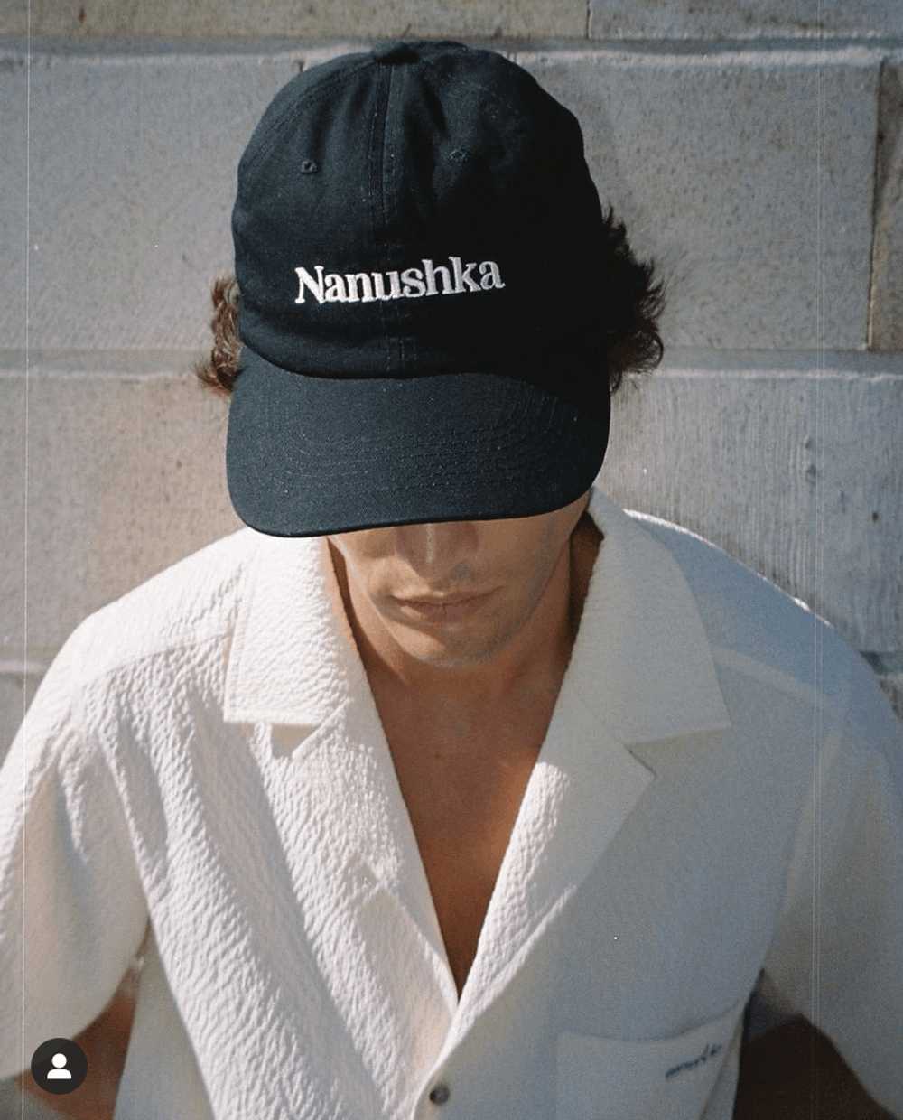 Nanushka Nanushka Seersucker Shirt Venci Seersuck… - image 4