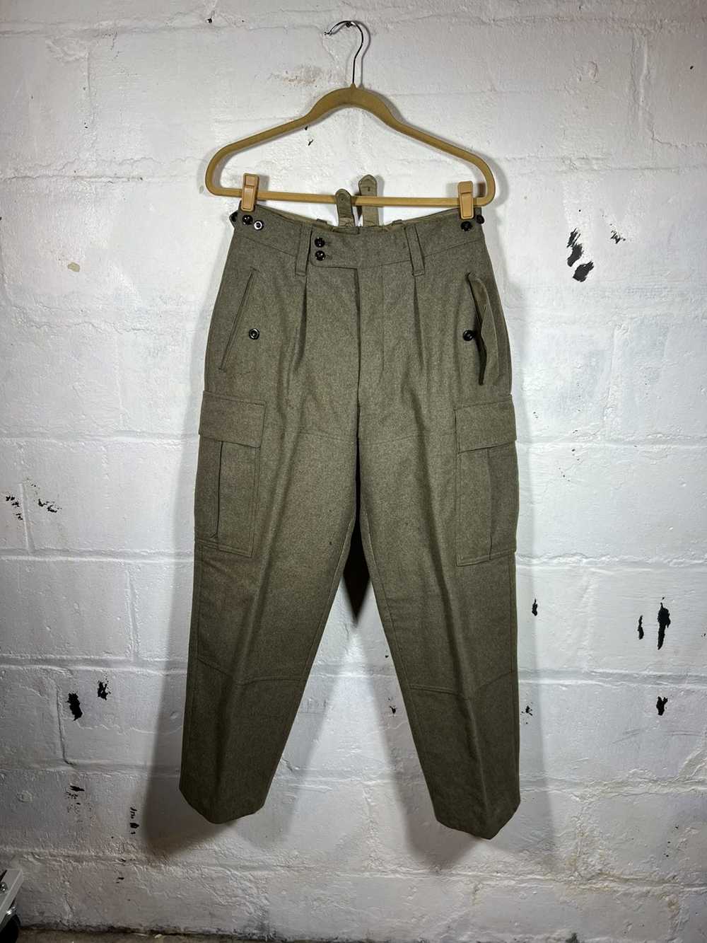 Made In Usa × Vintage Surplus Marks & Spencer M&S… - image 4