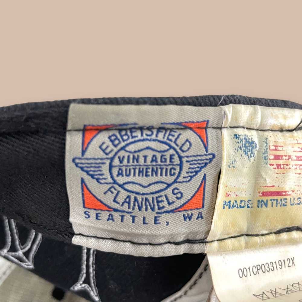 Bape × Ebbets Field Flannels × Made In Usa Ebbets… - image 12