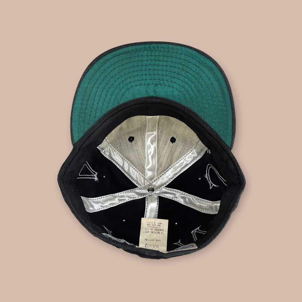 Bape × Ebbets Field Flannels × Made In Usa Ebbets… - image 8