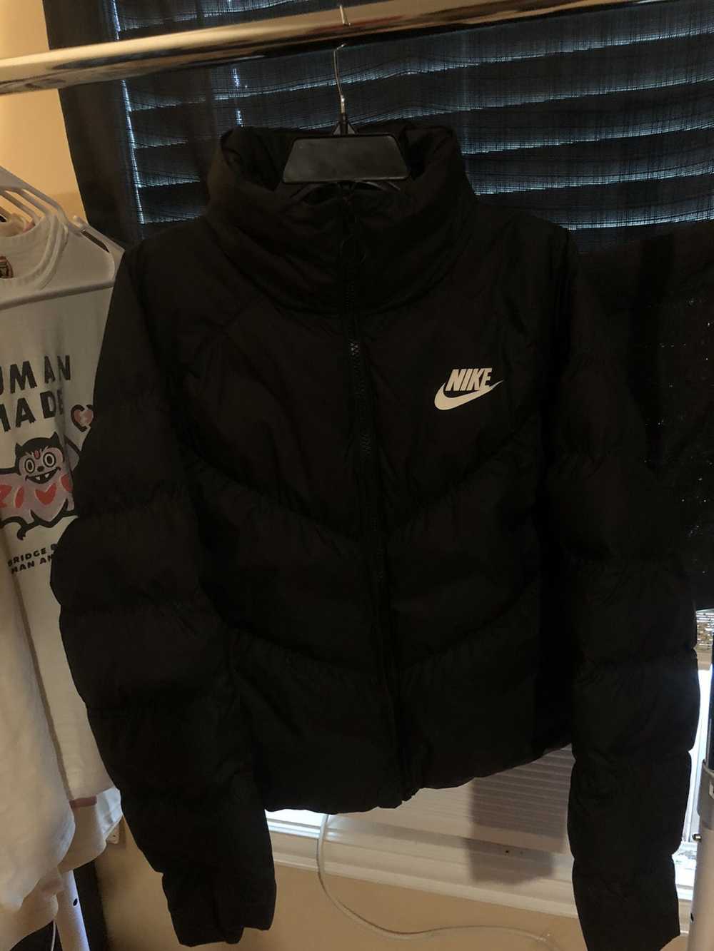 Nike Nike Puffer Jacket - image 2